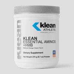 Klean Essential Aminos +HMB