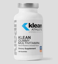 Klean Gummy Multivitamin