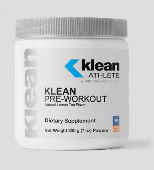 Klean Pre-Workout 200 g