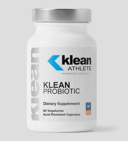 Klean Probiotic