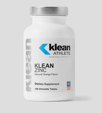Klean ZINC
