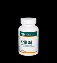 Krill Oil