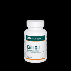 Krill Oil