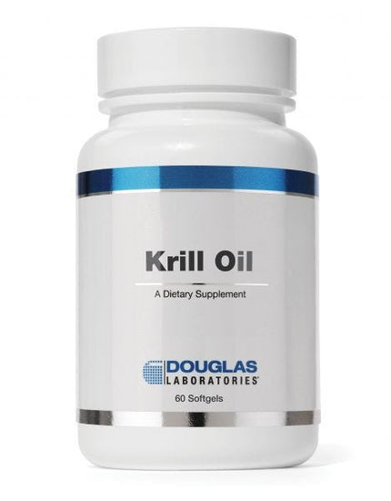 Krill Oil