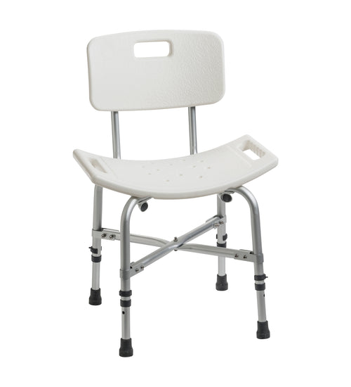 Bariatric Heavy Duty Bath Bench