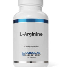 L-Arginine 700 mg. (100 count)