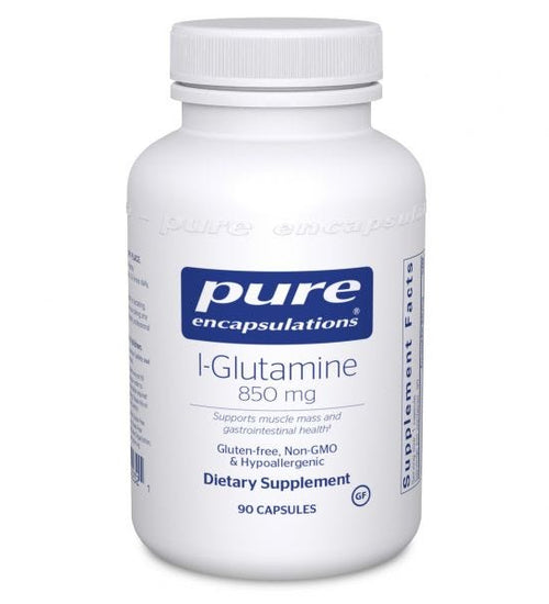 l-Glutamine 850 mg