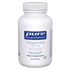 l-Glutamine 850 mg