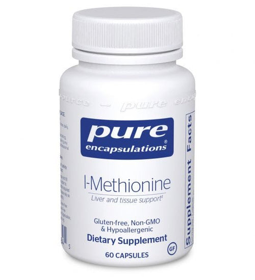 l-Methionine 60's