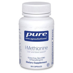 l-Methionine 60's