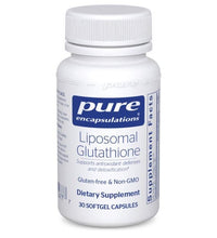 Liposomal Glutathione