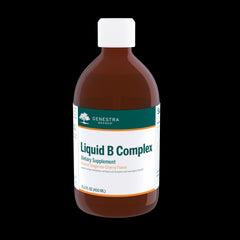 Liquid B Complex