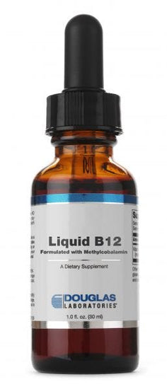 Liquid B12