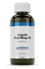 Liquid Cal/Mag/D