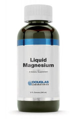 Liquid Magnesium