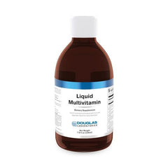 Liquid Multivitamin 230 ml