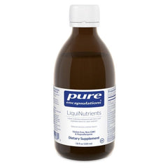 LiquiNutrients 230 ml