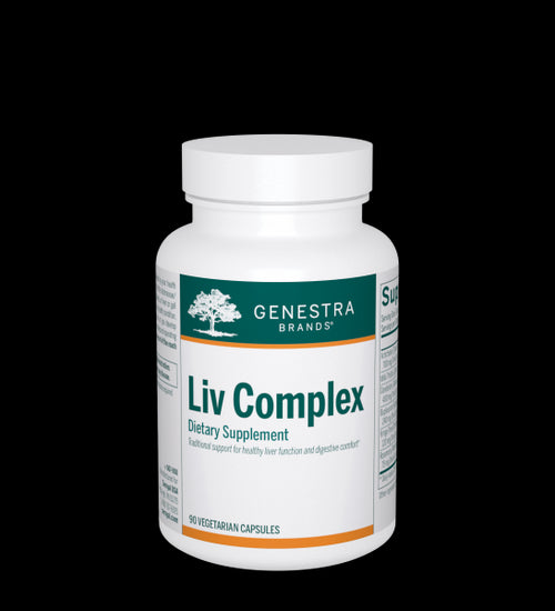 Liv Complex