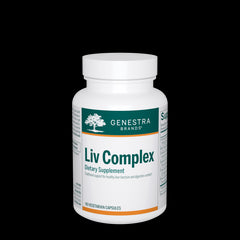 Liv Complex