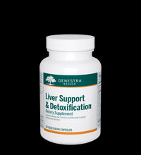 Liver Support & Detoxification*