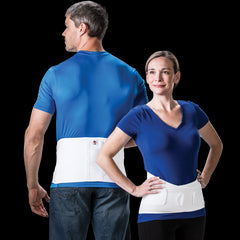 CorFit System Value LS Back Support