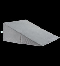 Bed Wedge, Foam Incline Cushion for Acid Reflux
