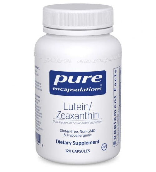 Lutein/Zeaxanthin