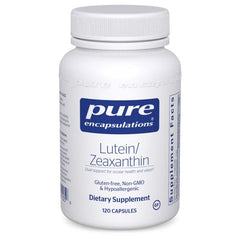 Lutein/Zeaxanthin