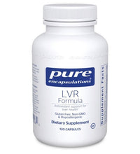 LVR Formula