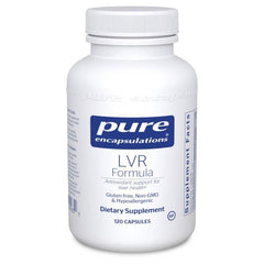 LVR Formula