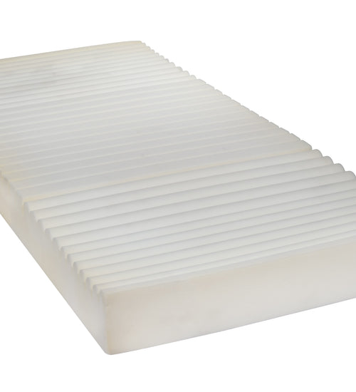 Therapeutic Foam Pressure Reduction Support Mattress
