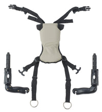 Trekker Grait Trainer Hip Positioner and Pad