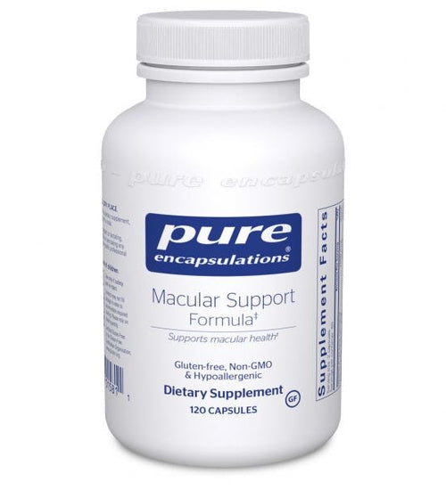 Macular Support Formula‡