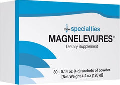 Magnelevures