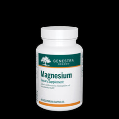 Magnesium