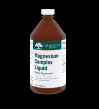 Magnesium Complex Liquid