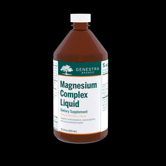 Magnesium Complex Liquid