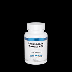 Magnesium Taurate 400