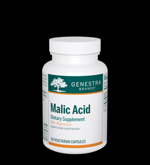 Malic Acid