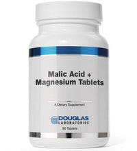 Malic Acid + Magnesium (180 count)