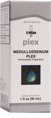 Medullosseinum Plex