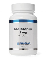 Melatonin (1mg)