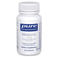 Melatonin 20 mg