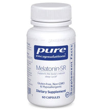 Melatonin-SR