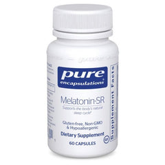 Melatonin-SR