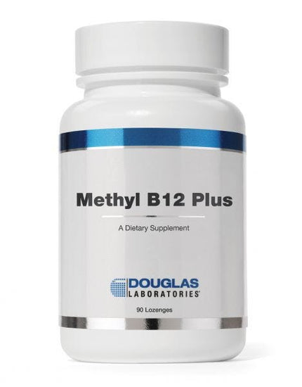 Methyl B12 Plus