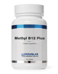 Methyl B12 Plus