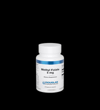 Methyl Folate 5 mg