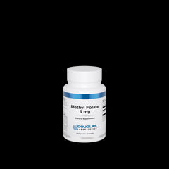 Methyl Folate 5 mg