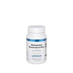 Methylated Resveratrol Plus